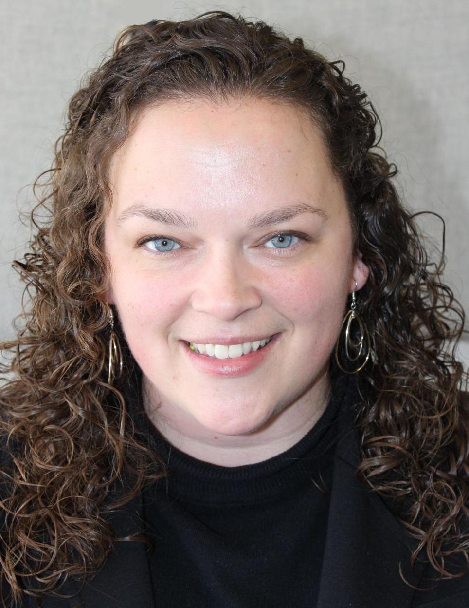 Elizabeth Daly